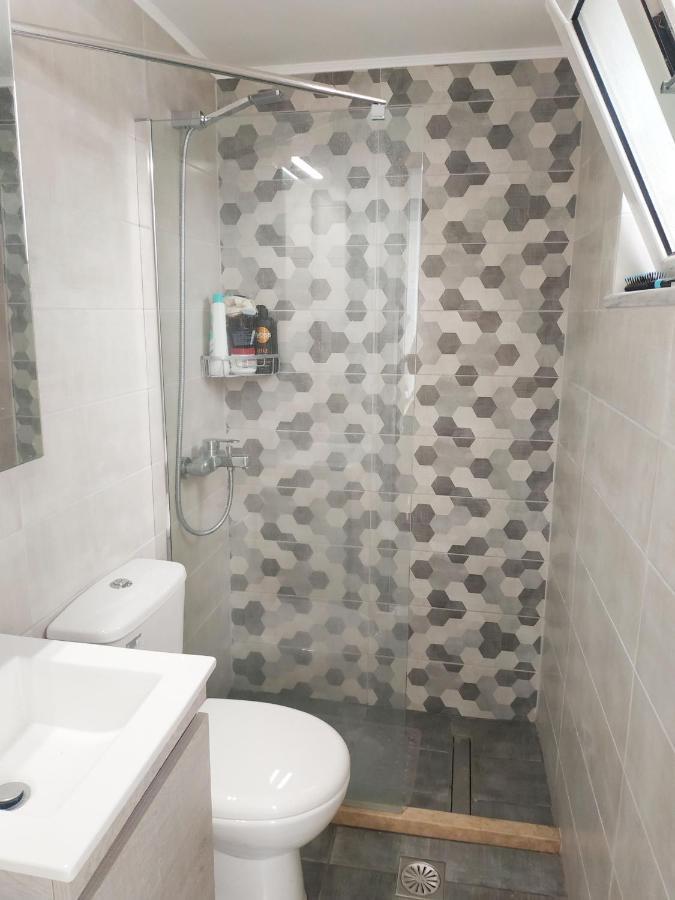 Studio Victory Chania Ханья Экстерьер фото