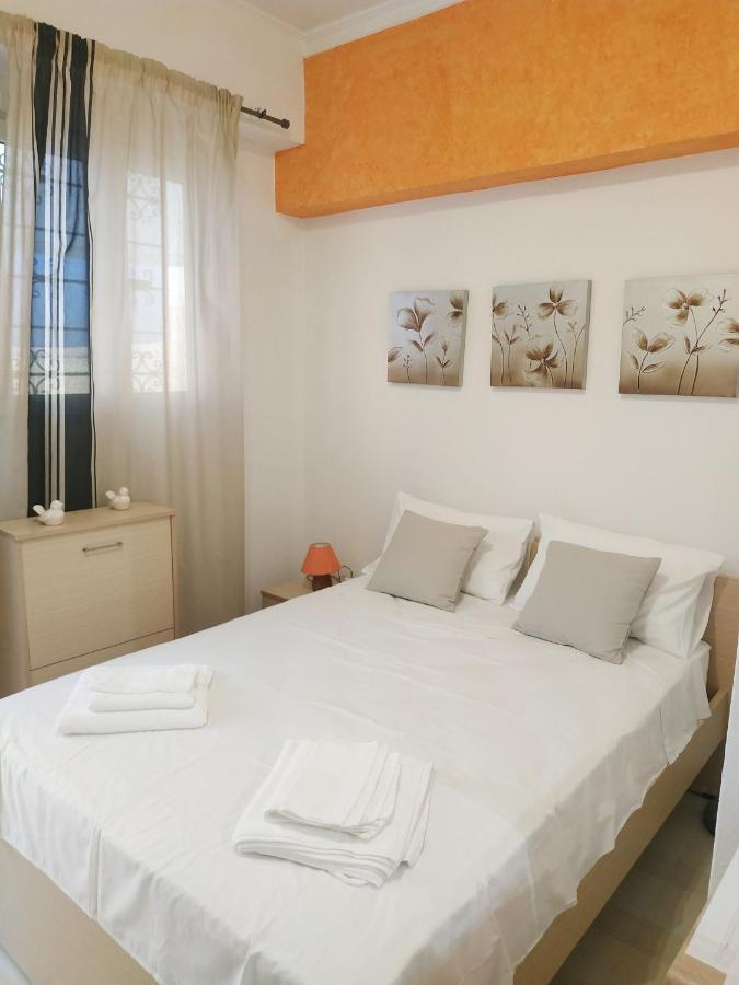 Studio Victory Chania Ханья Экстерьер фото