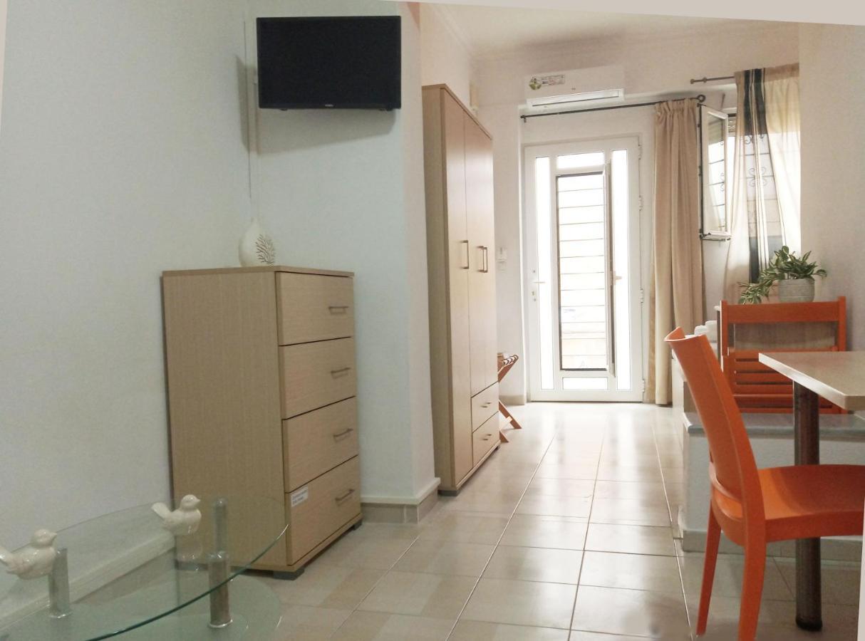 Studio Victory Chania Ханья Экстерьер фото