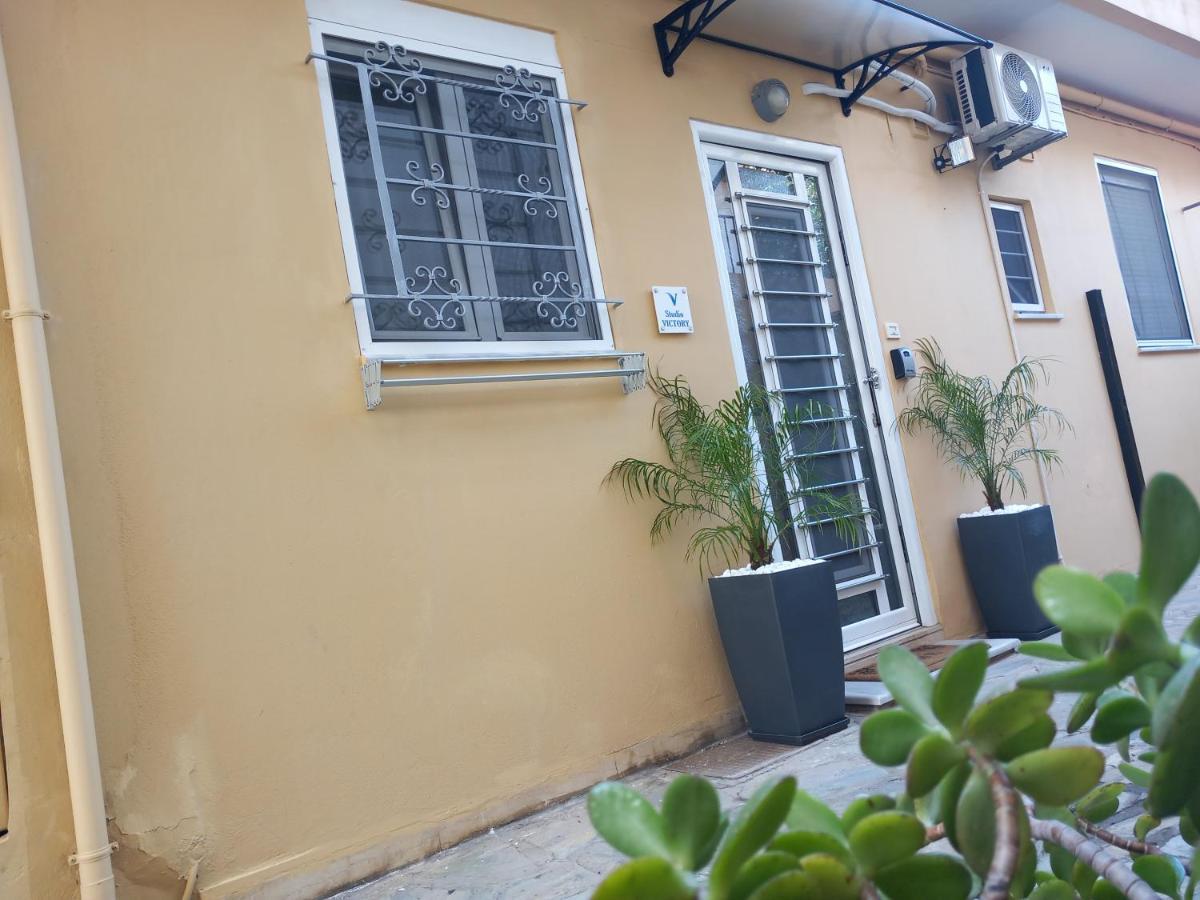 Studio Victory Chania Ханья Экстерьер фото