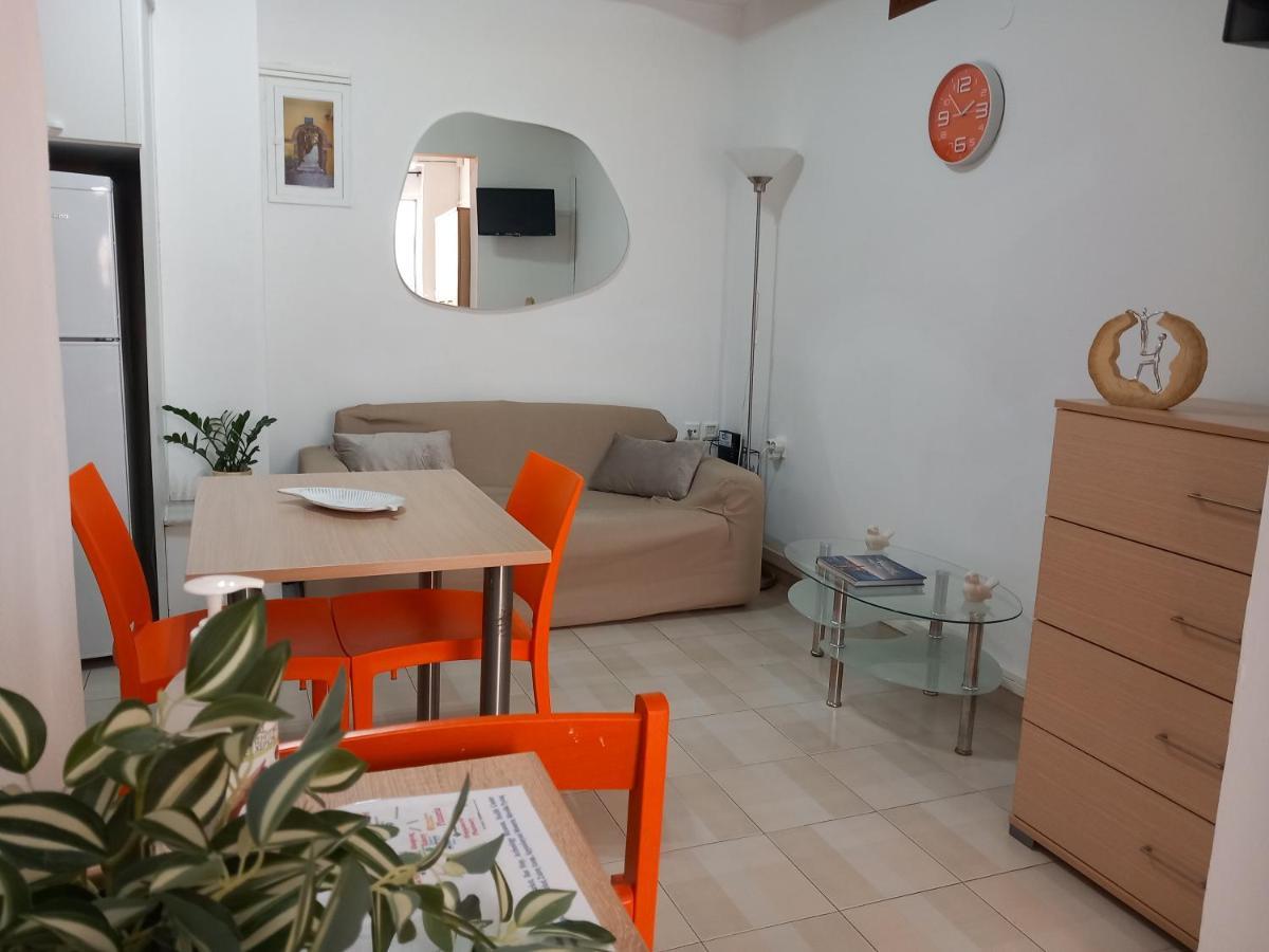 Studio Victory Chania Ханья Экстерьер фото