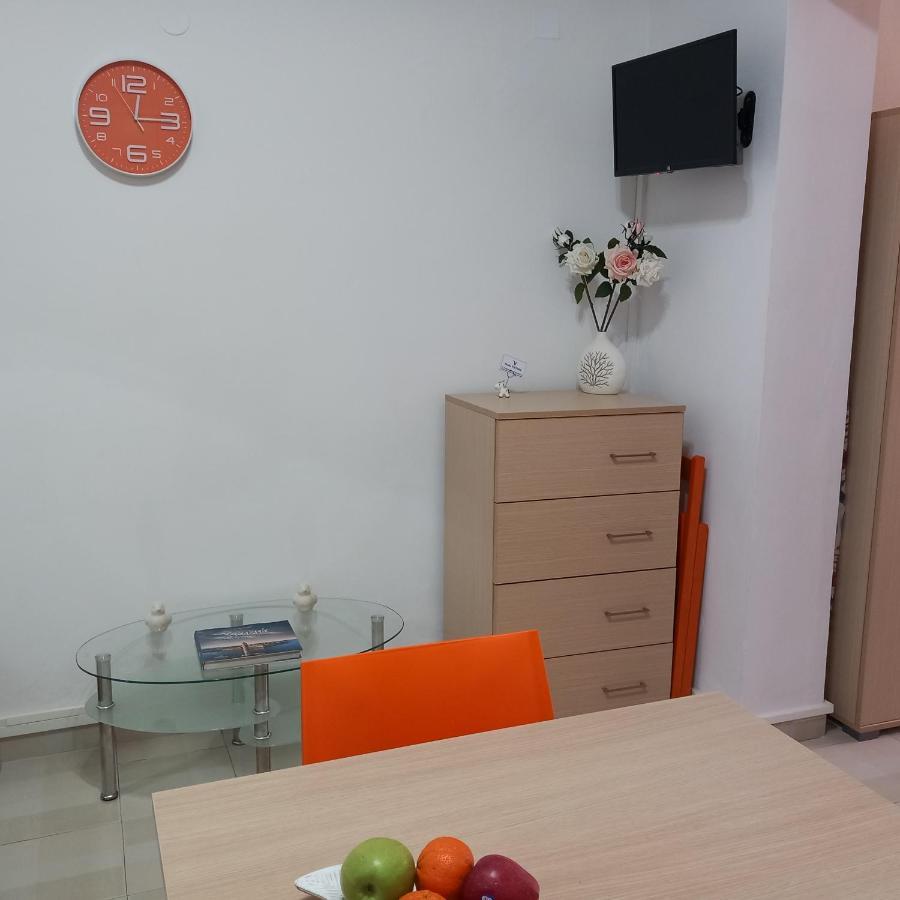Studio Victory Chania Ханья Экстерьер фото