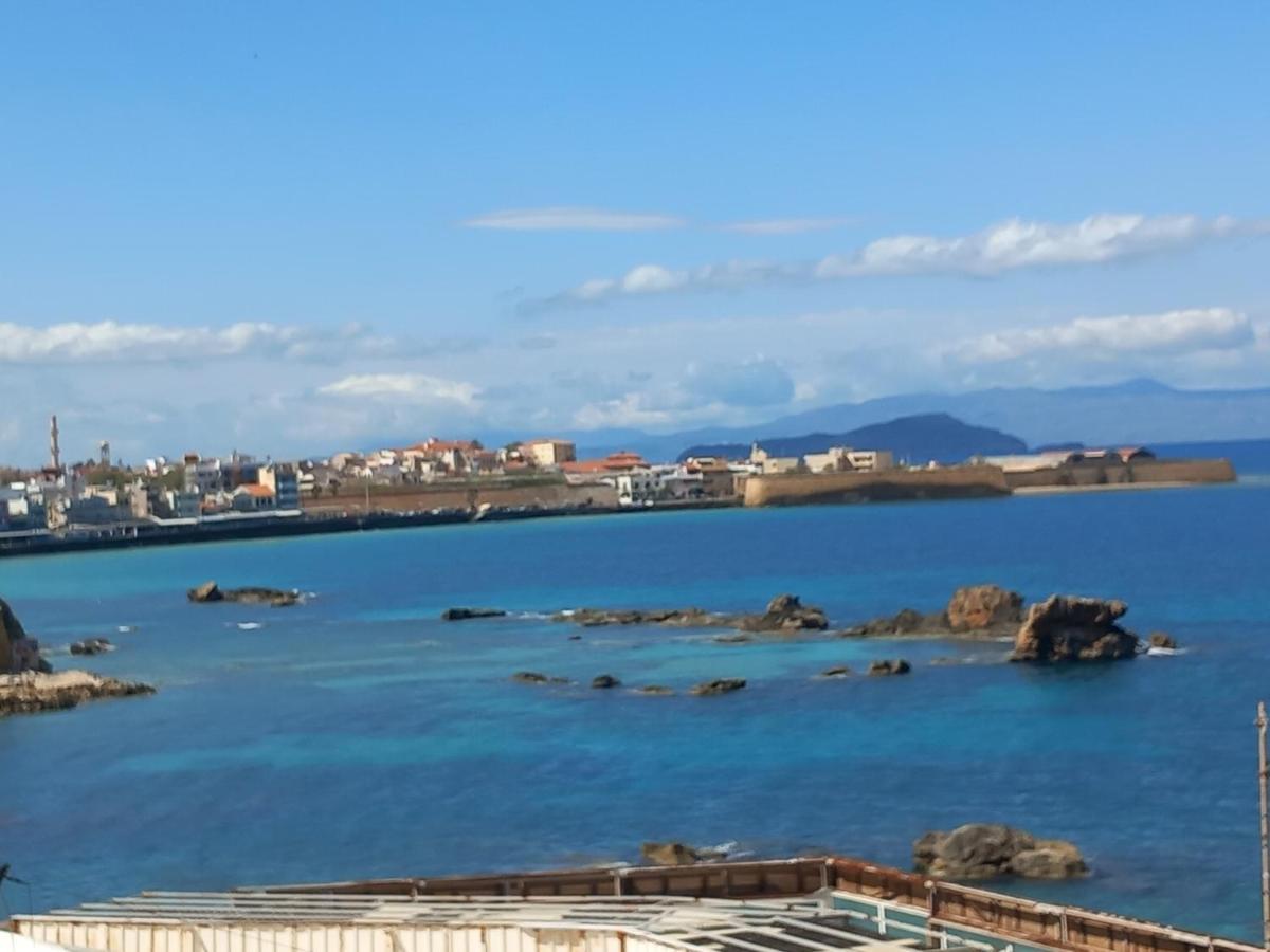 Studio Victory Chania Ханья Номер фото