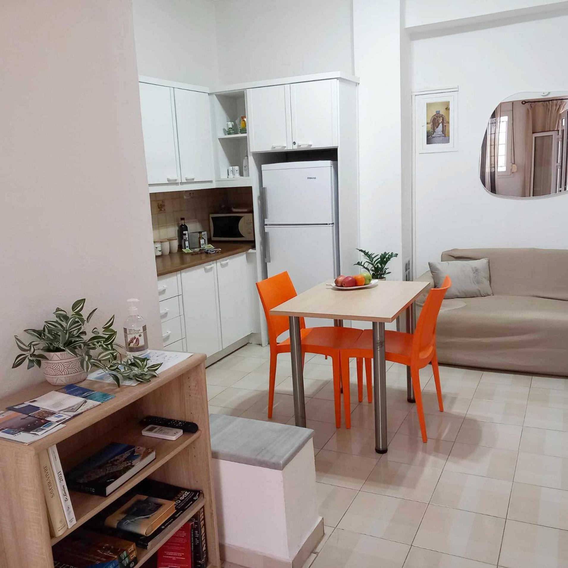 Studio Victory Chania Ханья Экстерьер фото