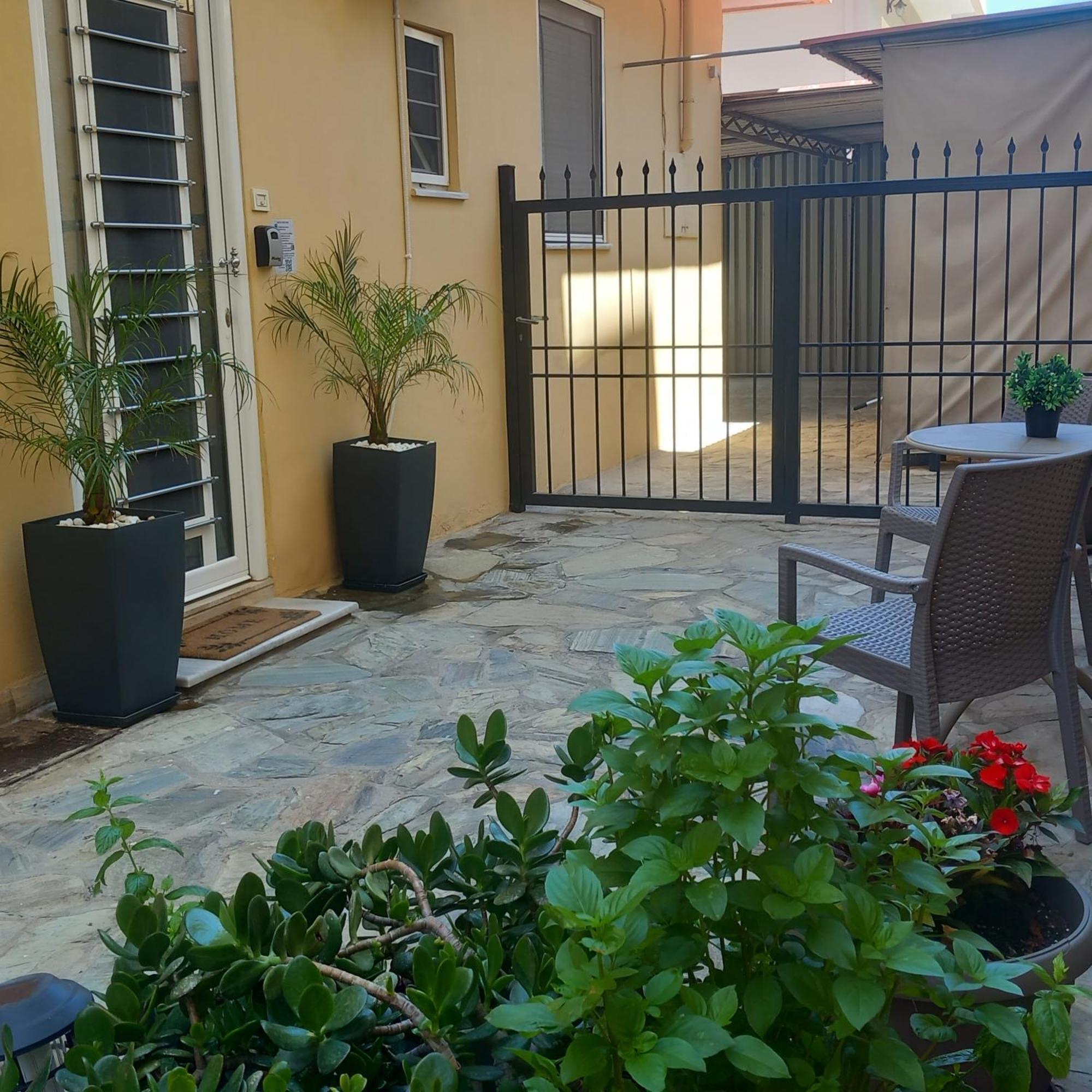 Studio Victory Chania Ханья Экстерьер фото